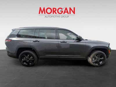 2025 Jeep Grand Cherokee L - Photo 2