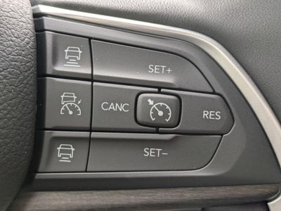 2025 Jeep Grand Cherokee L - Photo 14