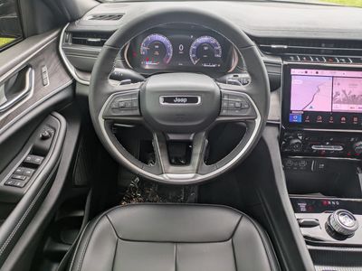 2025 Jeep Grand Cherokee L - Photo 15
