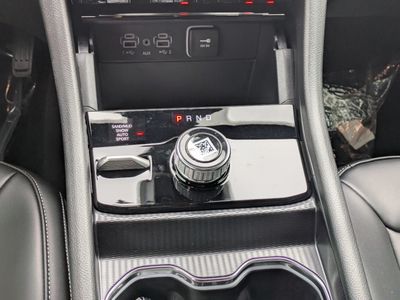 2025 Jeep Grand Cherokee L - Photo 21