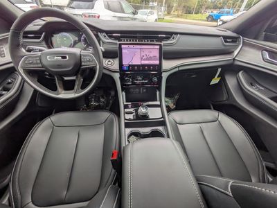 2025 Jeep Grand Cherokee L - Photo 13