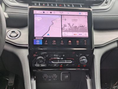 2025 Jeep Grand Cherokee L - Photo 19