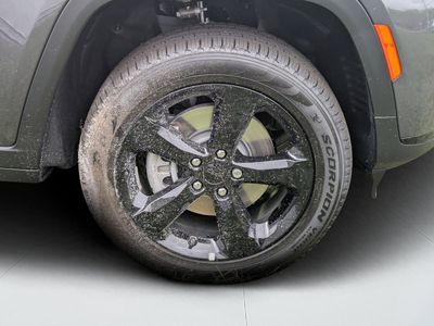 2025 Jeep Grand Cherokee L - Photo 9