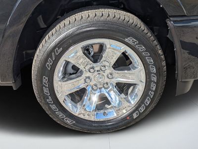 2026 Ram 1500 - Photo 9