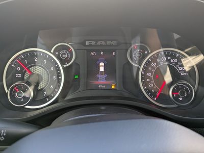 2026 Ram 1500 - Photo 23