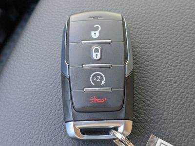 2026 Ram 1500 - Photo 25