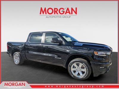 2026 Ram 1500 - Photo 1