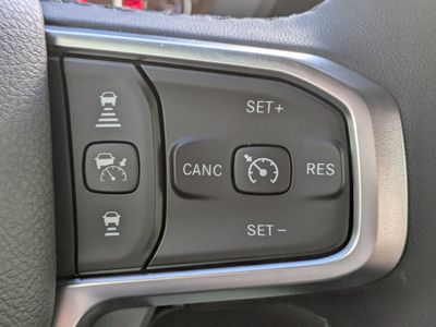 2026 Ram 1500 - Photo 22