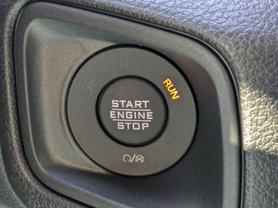 2026 Jeep Wrangler - Photo 19