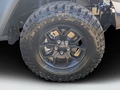 2026 Jeep Wrangler - Photo 9