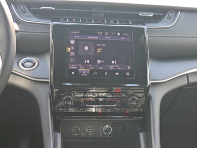 2025 Jeep Grand Cherokee L - Photo 16