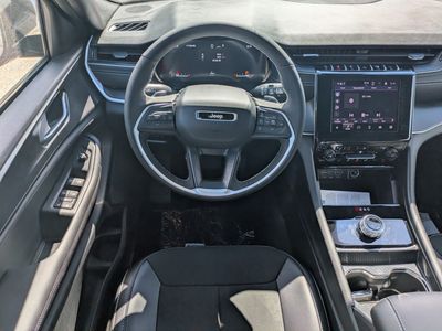 2025 Jeep Grand Cherokee L - Photo 14