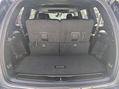 2025 Jeep Grand Cherokee L - Photo 11