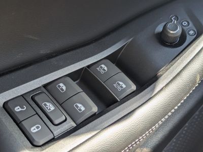 2025 Jeep Grand Cherokee L - Photo 21