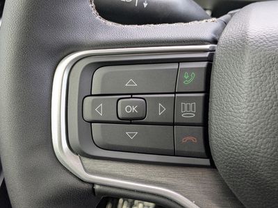 2026 Jeep Grand Wagoneer - Photo 27