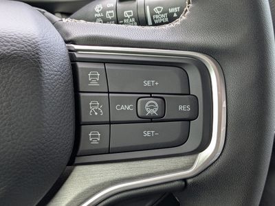 2026 Jeep Grand Wagoneer - Photo 28