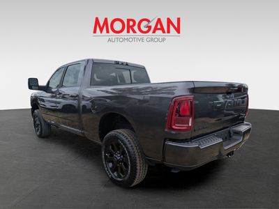 2026 Ram 2500 - Photo 5