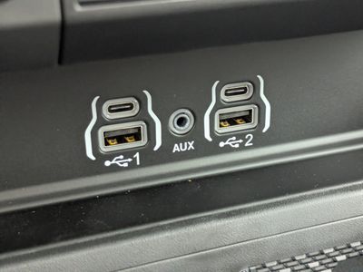 2026 Ram 2500 - Photo 19