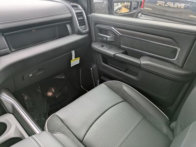2026 Ram 2500 - Photo 15