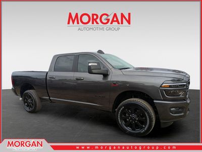 2026 Ram 2500 - Photo 1