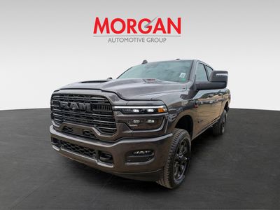 2026 Ram 2500 - Photo 6