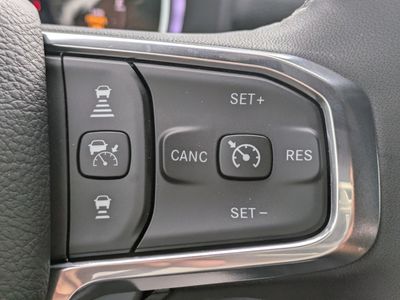 2026 Ram 2500 - Photo 22