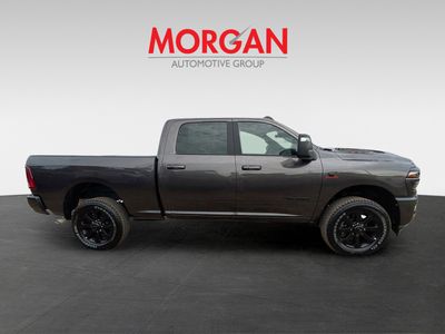 2026 Ram 2500 - Photo 2