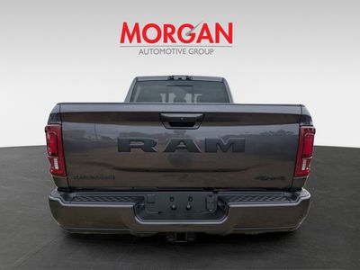 2026 Ram 2500 - Photo 4