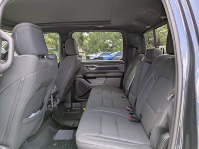 2026 Ram 1500 — photo 13 view