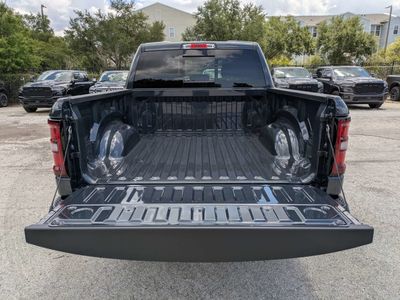 2026 Ram 1500 — photo 12 view