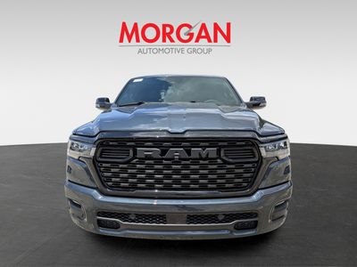 2026 Ram 1500 — photo 8 view