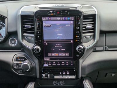 2026 Ram 1500 — photo 18 view