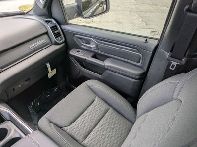 2026 Ram 1500 — photo 17 view