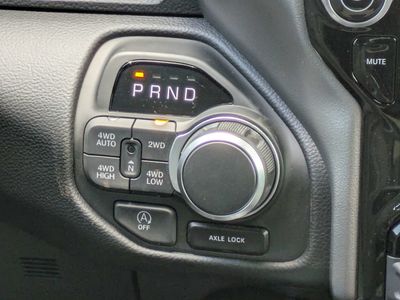 2026 Ram 1500 — photo 19 view