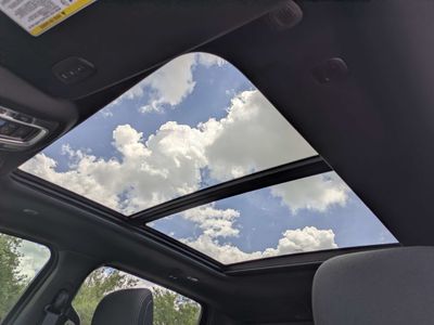 2026 Ram 1500 — photo 21 view