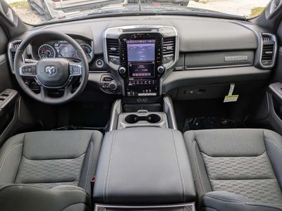 2026 Ram 1500 — photo 15 view