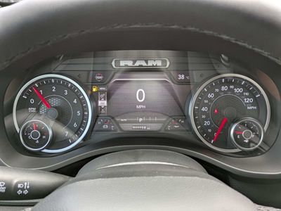 2026 Ram 1500 — photo 28 view