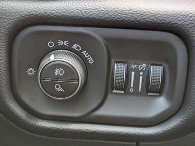 2026 Ram 1500 — photo 25 view