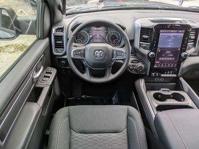 2026 Ram 1500 — photo 16 view