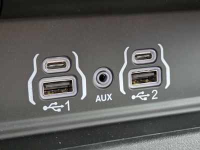 2026 Ram 1500 — photo 23 view