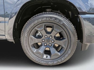 2026 Ram 1500 — photo 10 view