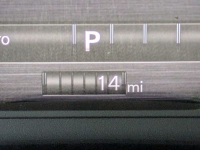 2026 Ram 1500 — photo 29 view