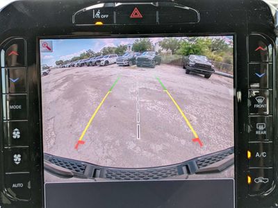 2026 Ram 1500 — photo 22 view