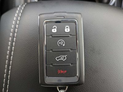 2026 Jeep Grand Cherokee L - Photo 31
