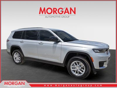 2026 Jeep Grand Cherokee L - Photo 1
