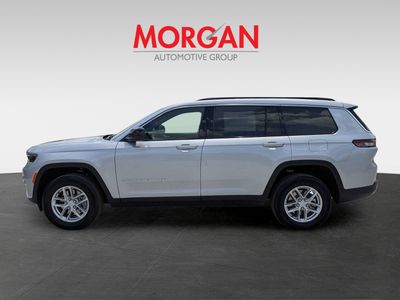 2026 Jeep Grand Cherokee L - Photo 6