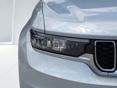 2026 Jeep Grand Cherokee L - Photo 9