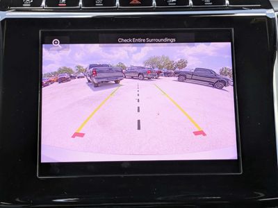 2026 Jeep Grand Cherokee L - Photo 23