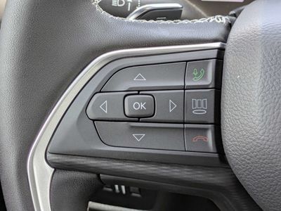 2026 Jeep Grand Cherokee L - Photo 26