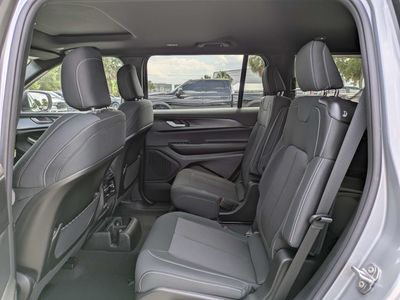 2026 Jeep Grand Cherokee L - Photo 14